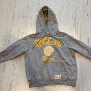 UCLA hoodie